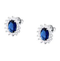 Orecchini Morellato Donna Tesori in Argento Zircone SAIW285 - SAIW285